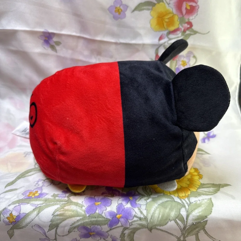 Disney Tsum Tsum Mickey Mouse‎ Plush